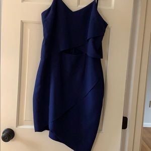 Cocktail dress